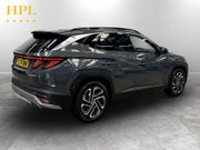 Hyundai TUCSON 1.6 T-GDi Ultimate SUV 5dr Petrol Manual Euro 6 (s/s) (160 ps) 7