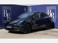 Tesla Model Y (Dual Motor) Long Range SUV 5dr Electric Auto 4WDE (384 bhp) 9