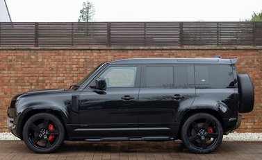 Land Rover Defender 110 X P400 2