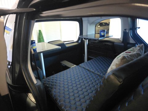 Peugeot Partner HDI TEPEE S 12