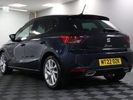 SEAT Ibiza TSI FR 22