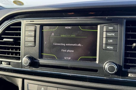 SEAT Leon 1.6 Leon Ecomotive SE Tech TDI 5dr 25