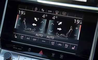 Audi RS6 Avant Vorsprung 22