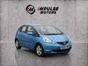 Honda Jazz 1.3 Jazz i-VTec ES 5dr