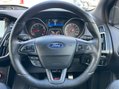 Ford Focus 2.0T EcoBoost ST-3 Euro 6 (s/s) 5dr 37