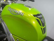 Triumph Speed Triple 855 1997 34K RUNNING PROJECT BIKE SPARES OR REPAIR NAKED BIKE 24