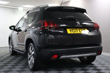 Peugeot 2008 PURETECH S/S ALLURE 29