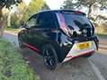Toyota Aygo VVT-I X-PRESS X-SHIFT 21
