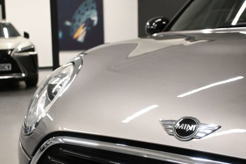 Mini Clubman 1.5 Clubman Cooper Auto 6dr 11