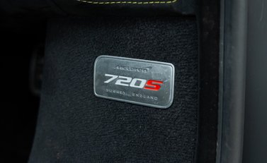 McLaren 720S Performance 29