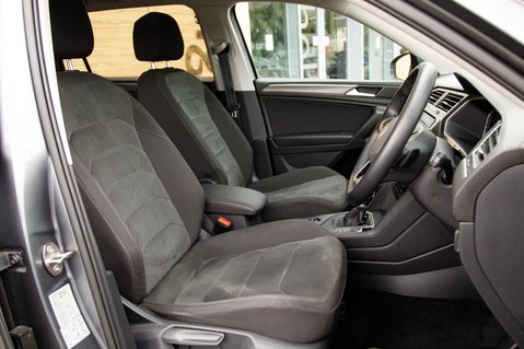 Volkswagen Tiguan Allspace ELEGANCE TSI DSG 30