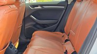 Audi A3 1.4 TFSI CoD S line Saloon 4dr Petrol S Tronic Euro 6 (s/s) (150 ps) 27
