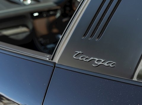 Porsche 911 (991.2) Targa 4 GTS 28