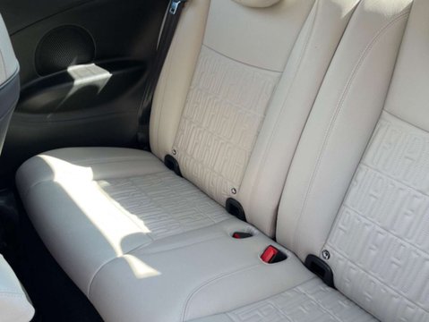 Fiat 500e 500e La Prima 3dr 4