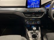 Ford Focus 1.0T EcoBoost MHEV Active X Edition Hatchback 5dr Petrol Manual Euro 6 (s/s 45