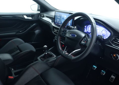Ford Focus 2.3T EcoBoost ST Hatchback 5dr Petrol Manual Euro 6 (s/s) (280 ps) 42