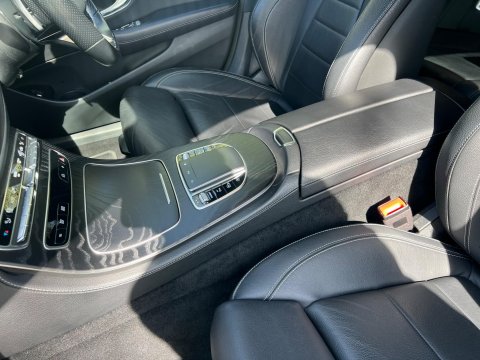 Mercedes-Benz E Class E 200 AMG LINE MHEV 48