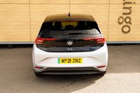 Volkswagen ID.3 FAMILY 7