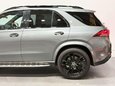 Mercedes-Benz GLE 3.0 GLE450h MHEV AMG Line (Premium Plus) SUV 5dr Petrol G-Tronic 4MATIC Eur 22