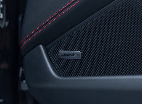 Porsche 911 Targa 4 GTS (992) 26
