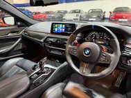 BMW M5 4.4 V8 Saloon 4dr Petrol Steptronic xDrive Euro 6 (s/s) (600 ps) 37