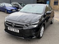 Vauxhall Corsa DESIGN 5