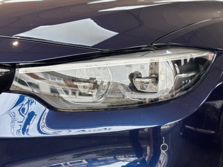 BMW M4 3.0 BiTurbo Competition Convertible 2dr Petrol DCT Euro 6 (s/s) (450 ps) 6