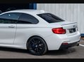 BMW 2 Series 3.0 M240I Auto 2dr 23