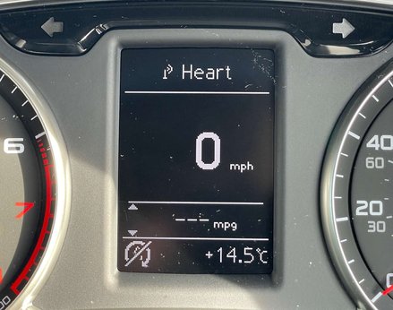 Audi A1 1.0 A1 Sportback TFSI Sport 5dr 21