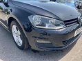 Volkswagen Golf 1.4 TSI BlueMotion Tech Match DSG Euro 5 (s/s) 5dr 12