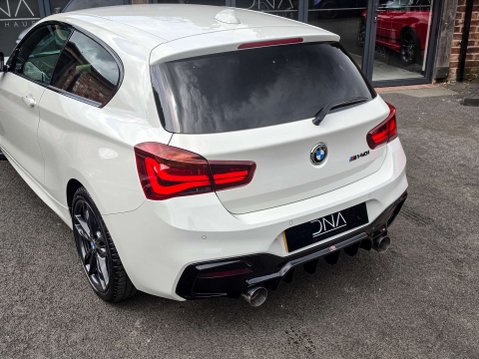 BMW 1 Series 3.0 M140i Shadow Edition Auto 3dr 16