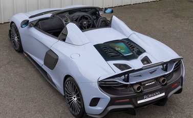 McLaren 675LT Spider 13