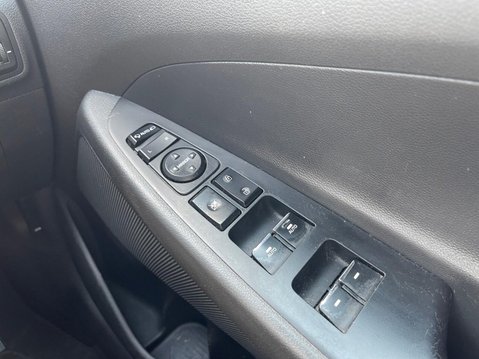Hyundai TUCSON 1.6 T-GDi SE Nav Euro 6 (s/s) 5dr 32
