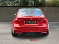 BMW M3 3.0 M3 Competition Edition Package Semi-Auto 4dr 18