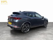 Cupra Formentor 1.4 eHybrid 12.8kWh V1 SUV 5dr Petrol Plug-in Hybrid DSG Euro 6 (s/s) (204 7