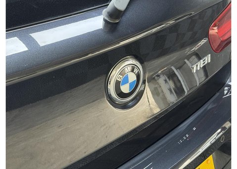 BMW 1 Series 1.5 118i GPF M Sport Shadow Edition Hatchback 5dr Petrol Manual Euro 6 (s/s 16