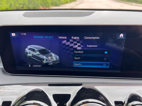 Mercedes-Benz A Class 2.0 A35 AMG (Premium Plus) SpdS DCT 4MATIC Euro 6 (s/s) 5dr 81