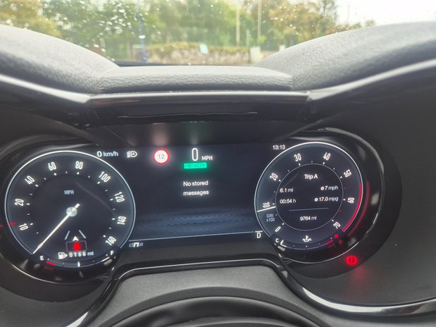Alfa Romeo Tonale TB TRIBUTO ITALIANO DCT 30