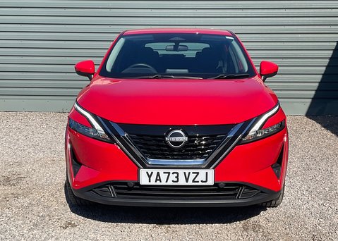 Nissan Qashqai E-POWER ACENTA PREMIUM 6