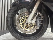 Honda VFR 1998 36K CLASSIC PROJECT BIKE NON VTEC 800CC TOURER 18