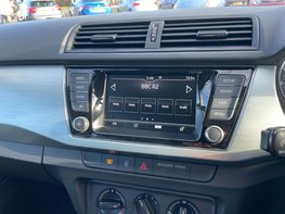 Skoda Fabia 1.0 Fabia Colour Edition TSI 5dr 27