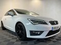 SEAT Leon 1.4 ECOTSI FR TECHNOLOGY 3d 150 BHP 42