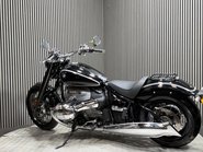 BMW R18 1800 2021 ONLY 6K THE ULTIMATE CRUISER BIKE 10