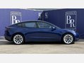Tesla Model 3 (Dual Motor) Long Range Saloon 4dr Electric Auto 4WDE (346 ps) 4