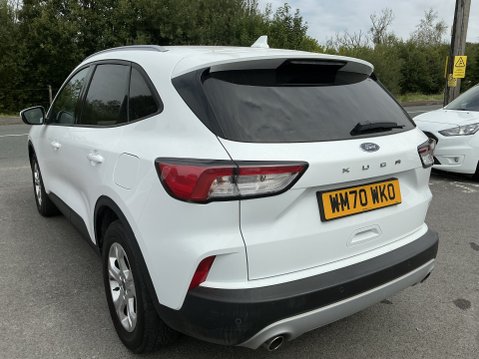 Ford Kuga 1.5 Zetec EcoBlue 5dr 11