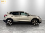 Nissan Qashqai 1.3 DIG-T Tekna SUV 5dr Petrol Manual Euro 6 (s/s) (140 ps) 8