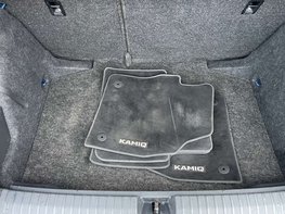 Skoda Kamiq 1.6 Kamiq SE TDI Semi-Auto 5dr 59