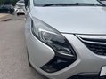 Vauxhall Zafira 1.4i Turbo Tech Line Euro 6 5dr 10