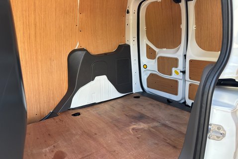 Ford Transit Connect 240 L1 Trend 100 ps Panel Van - Air Con 10