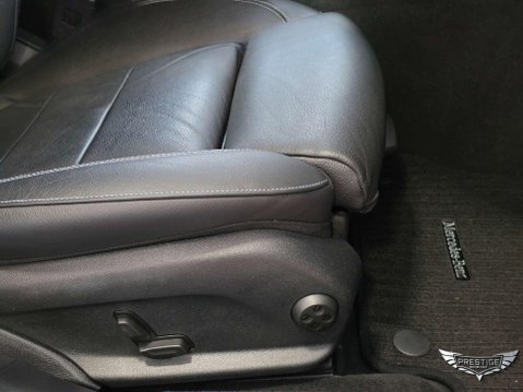 Mercedes-Benz E Class 2.0 E200 SE G-Tronic+ Euro 6 (s/s) 5dr 65